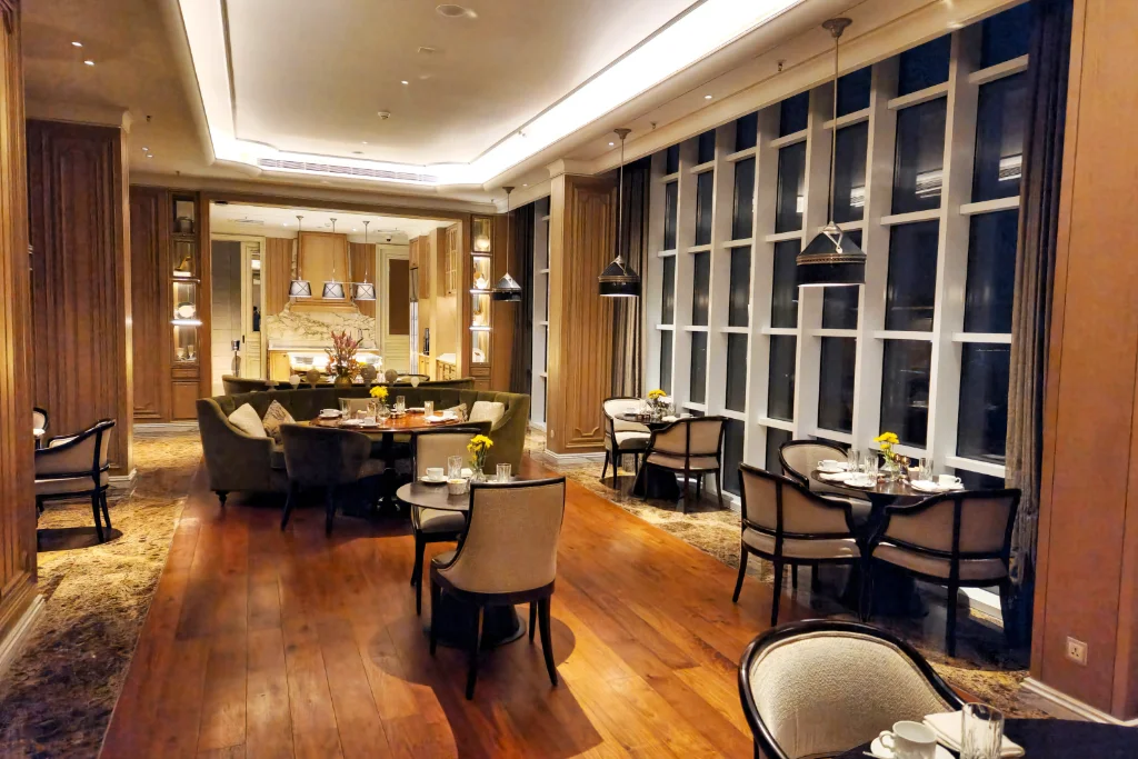 Bar Lounge